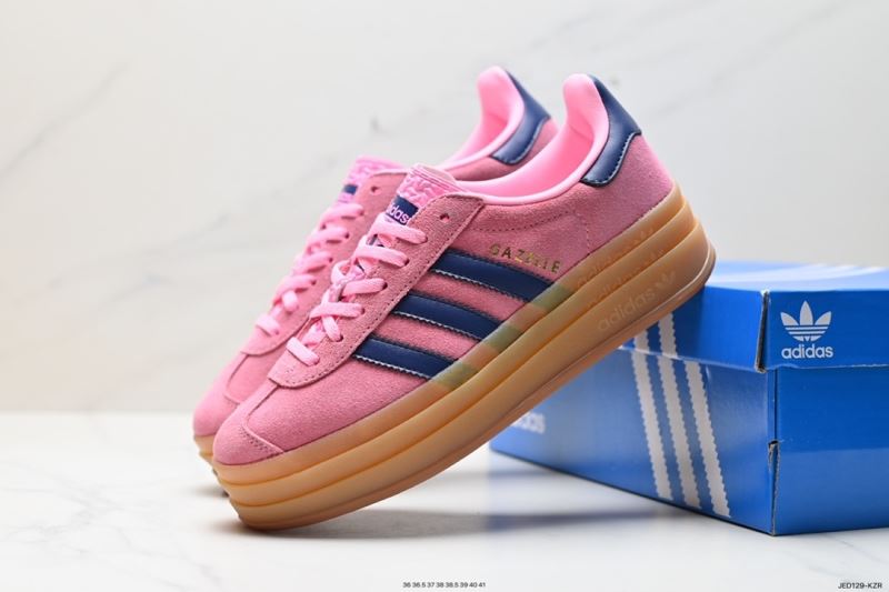 Adidas Gazelle Shoes